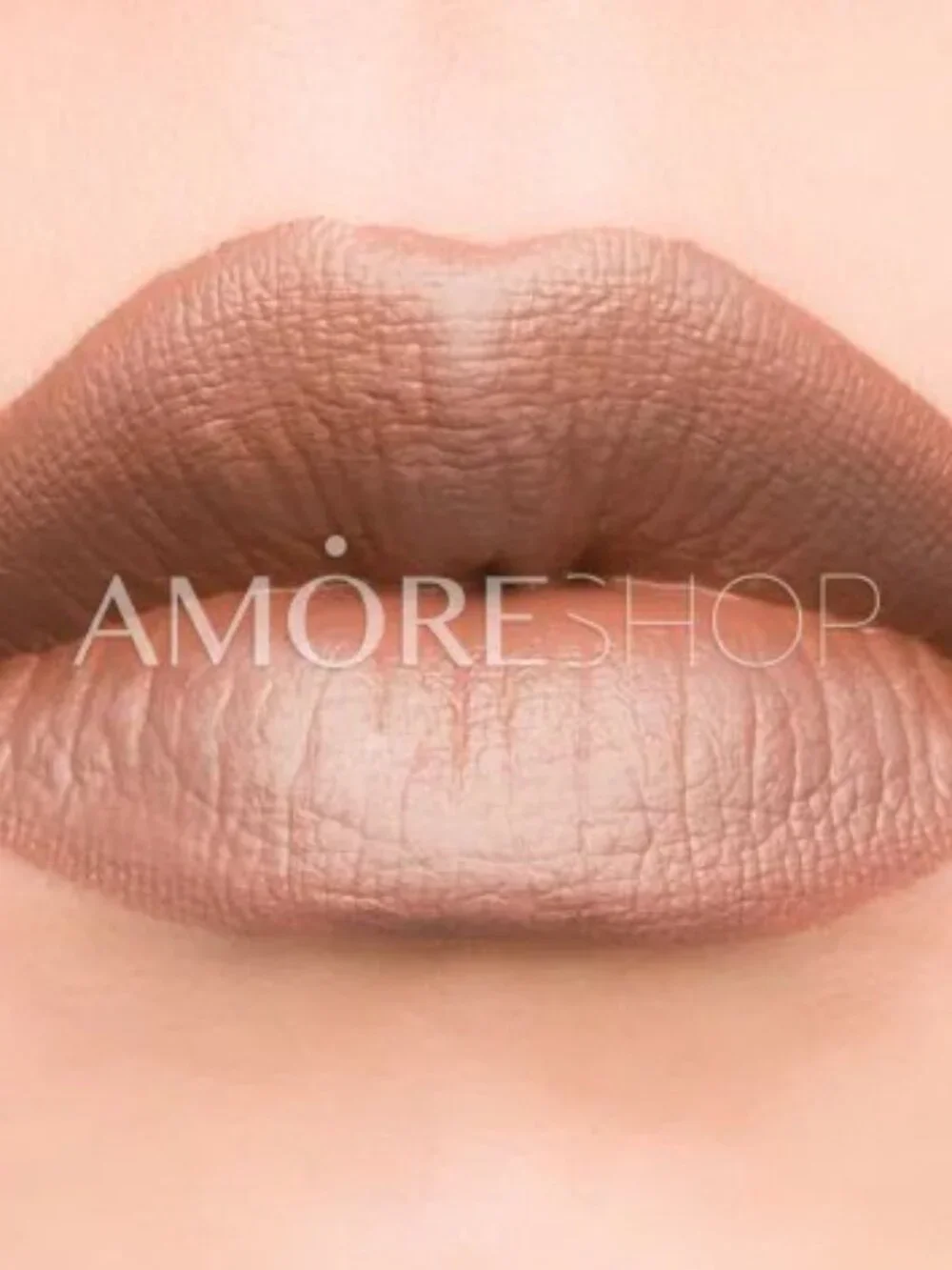 NEW Natasha Denona Liquid Lipstick matte 3 Shoko Kiss